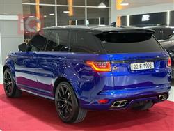 لاند روفر رانج روفر سبورت